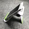 New Universal Phone Holder Stand Multi-angle Desktop for Tablet Phone Green