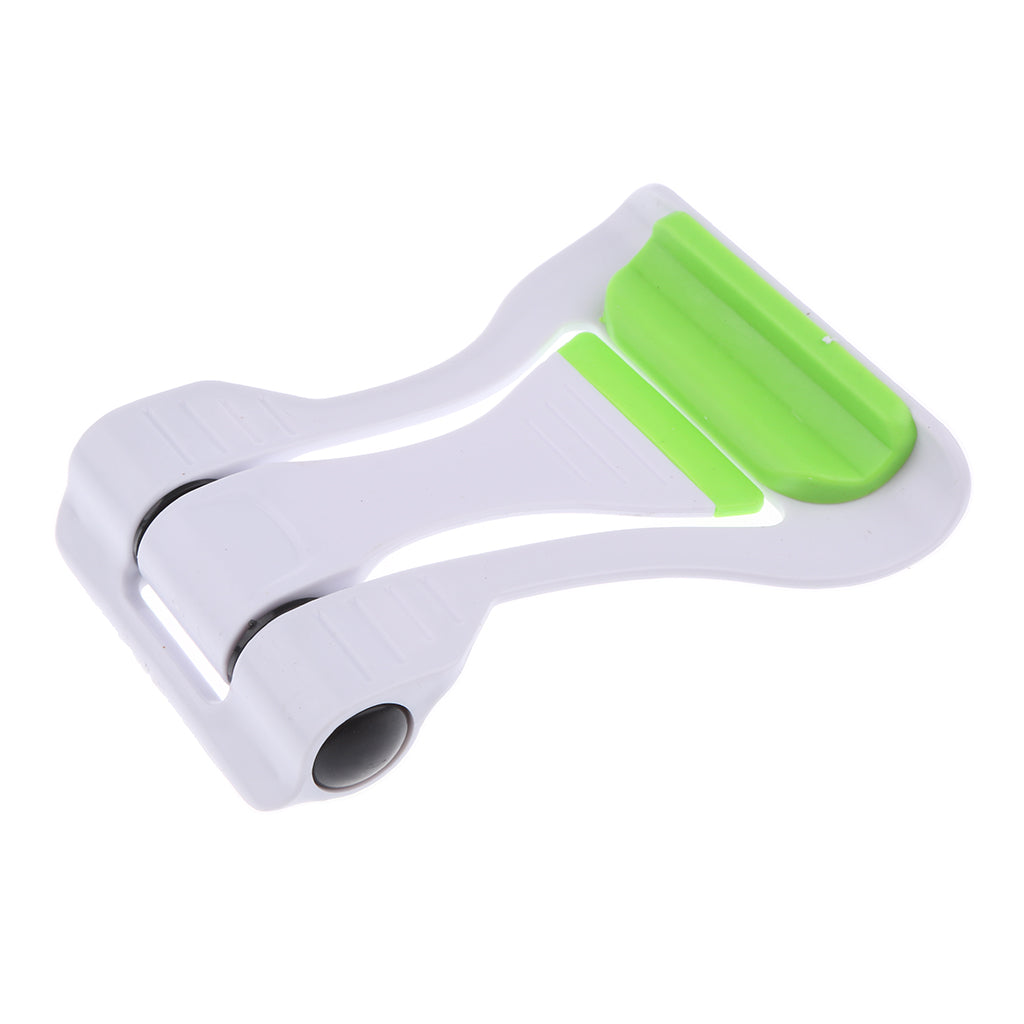 New Universal Phone Holder Stand Multi-angle Desktop for Tablet Phone Green