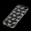 Ultra Slim Rubber Soft TPU Silicone Back Case Cover for iPhone 6 Watermelon