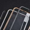 Premium Screen Protector Tempered Glass Protective Film for iphone 6 6s Gold