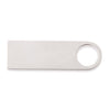 64G USB 2.0 U Disk Memory Flash Drive File Storer for Mac/ Window/ PC Silver