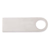 64G USB 2.0 U Disk Memory Flash Drive File Storer for Mac/ Window/ PC Silver