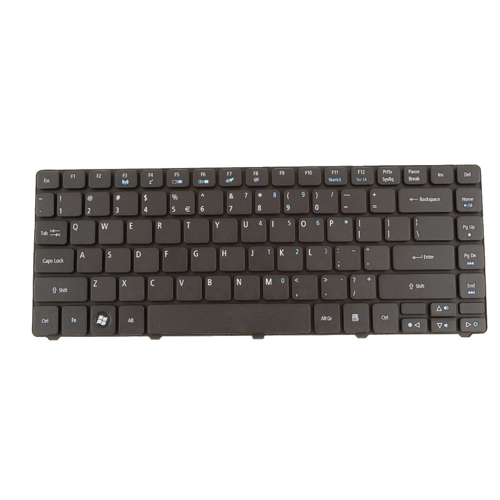 Laptop Keyboard For ACER 4742 4745G 4735G 4535 4339 4349 4350G US Layout Hot