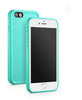 Slim Waterproof TPU Phone Case Cover Touch Screen Bag For iPhone 6 6S Blue