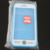 Slim Waterproof TPU Phone Case Cover Touch Screen Bag For iPhone 6 6S Blue