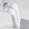 Docking Charger Station Stand Cradle For iPhone 5c 5s 6 6s Apple Watch White