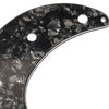 Black Pearl Pickguard Scratch Plate For Precision Bass PB