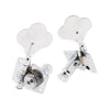 4 PCS String Tuning Pegs Machine Heads for Electric Bass 4R