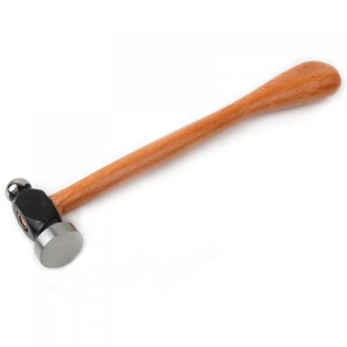 Planishing Chasing Hammer Jewelers Silversmith Tool Wooden Handle