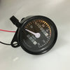 Motorcycle Motor Bike LCD Digital Dual Speedometer Odometer