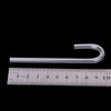 6pcs Acrylic Pipe U Shape Tube Bend for Aquarium Co2 System/Diffuser