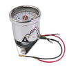 12V Universal Motorcycle 0-1300 RPM Tachometer Tacho Gauge for Yamaha