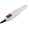 Electric Nail Drill File Bit Pedicure Manicure Machine Replacement Pen White