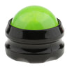 Massage Roller Ball Body Neck Foot Self Massager Tool Green Black