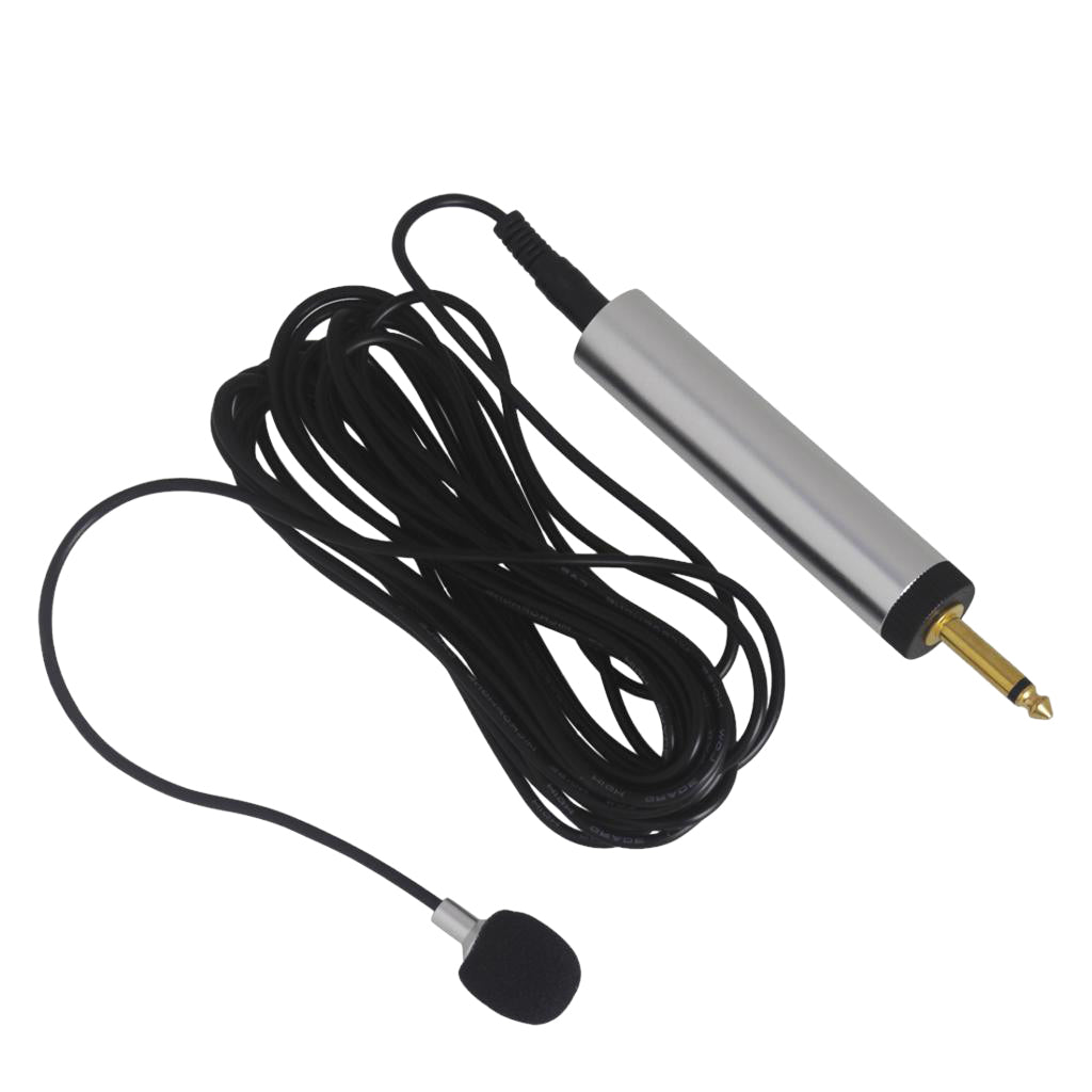 Musical Instrument Microphone