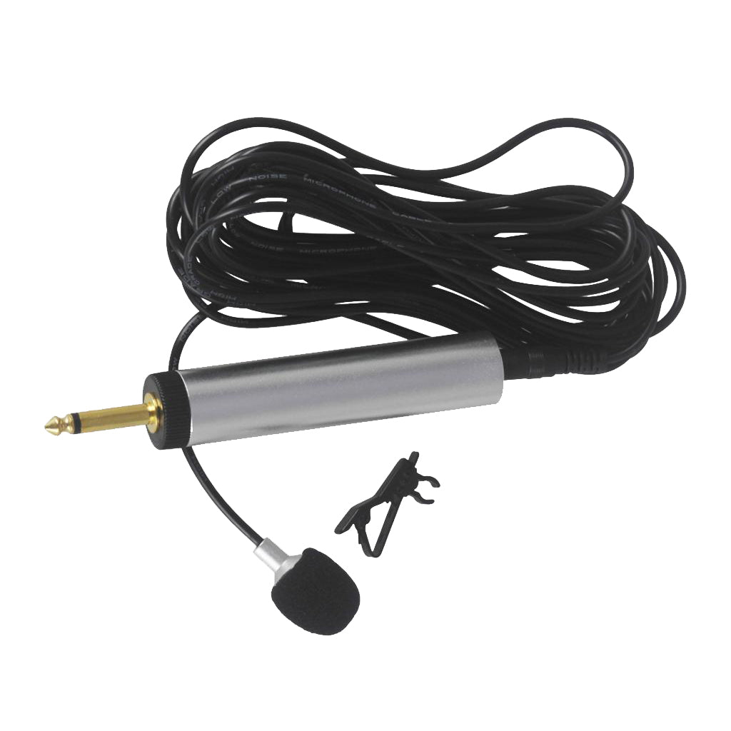 Musical Instrument Microphone