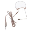 Single Earhook Headset Wired Microphone Musical Instrument Parts for Speech