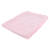 Large Waterproof Incontinence Bed Pad Underpad Protector for Adult Kids Pink