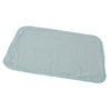 Large Waterproof Incontinence Bed Pad Underpad Protector for Adult Kids Blue