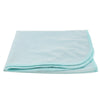 Large Waterproof Incontinence Bed Pad Underpad Protector for Adult Kids Blue