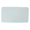 Load image into Gallery viewer, Washable Bed Sheet Elderly Incontinence Pad Underpad Protector 70x120cm Blue