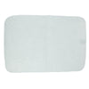 Waterproof Washable Incontinence Bed Pad Underpad Protector for Adult Kids M