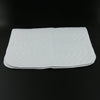 Waterproof Washable Incontinence Bed Pad Underpad Protector for Adult Kids M