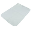 Waterproof Washable Incontinence Bed Pad Underpad Protector for Adult Kids M