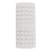 Acupressure Foot Mat Reflexology Walking Massage Pad for Pain Relief Gray