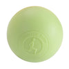 Deep Tissue Lacrosse Myofascial Release Trigger Point Massage Ball Green