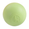 Deep Tissue Lacrosse Myofascial Release Trigger Point Massage Ball Green