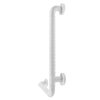 Wall Mounted Bathroom Shower Toilet Bath Tub Grab Bar Safety Handrail White