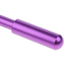 Face Chin Neck Lifting Tightening Face Massage Roller Stick Tool Purple