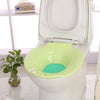 Toilet Sitz Bath Tub Hip Basin for Pregnant Women Hemorrhoids Patients Blue