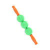 Spiky Ball Muscle Pain Relief Trigger Point Massage Stick Green Ball