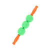 Spiky Ball Muscle Pain Relief Trigger Point Massage Stick Green Ball