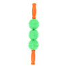 Spiky Ball Muscle Pain Relief Trigger Point Massage Stick Green Ball