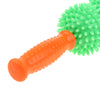 Spiky Ball Muscle Pain Relief Trigger Point Massage Stick Green Ball