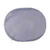 Donut Seat Cushion Hemorrhoid Anti Bedsore Coccyx Tailbone Pillow Gray