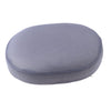 Donut Seat Cushion Hemorrhoid Anti Bedsore Coccyx Tailbone Pillow Gray