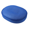 Donut Seat Cushion Hemorrhoid Anti Bedsore Coccyx Tailbone Pillow Blue