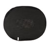 Donut Seat Cushion Hemorrhoid Anti Bedsore Coccyx Tailbone Pillow Black