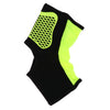 Ankle Brace Compression Support  Sleeve  for Running Basketball Men Women  S