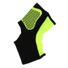 Ankle Brace Compression Support  Sleeve  for Running Basketball Men Women  S