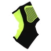 Ankle Brace Compression Support  Sleeve  for Running Basketball Men Women  S