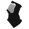 Ankle Support Brace Compression Wrap Sports Protertor Foot Wrap Pain Ease L