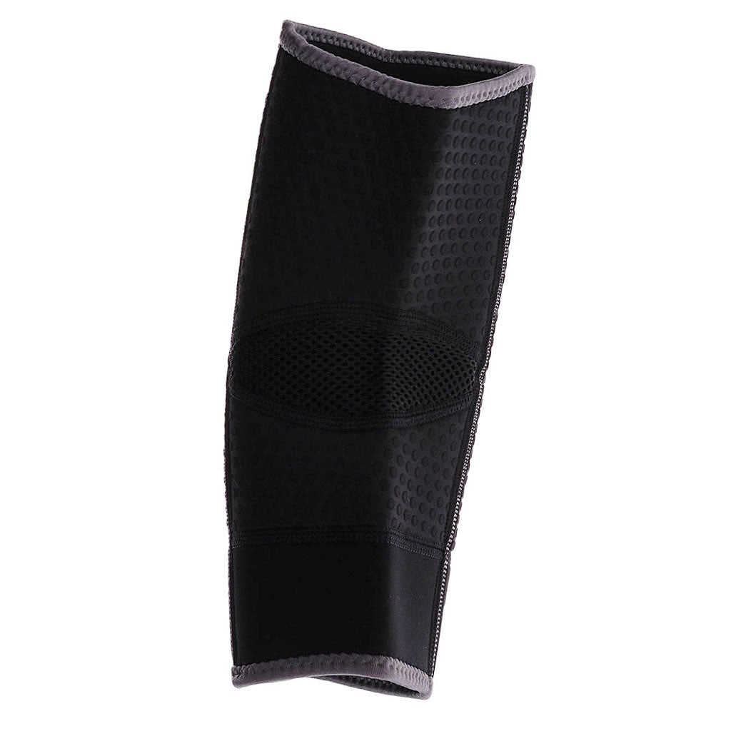 Sports Neoprene Knee Sleeves Support Compression Brace Patella Guard M