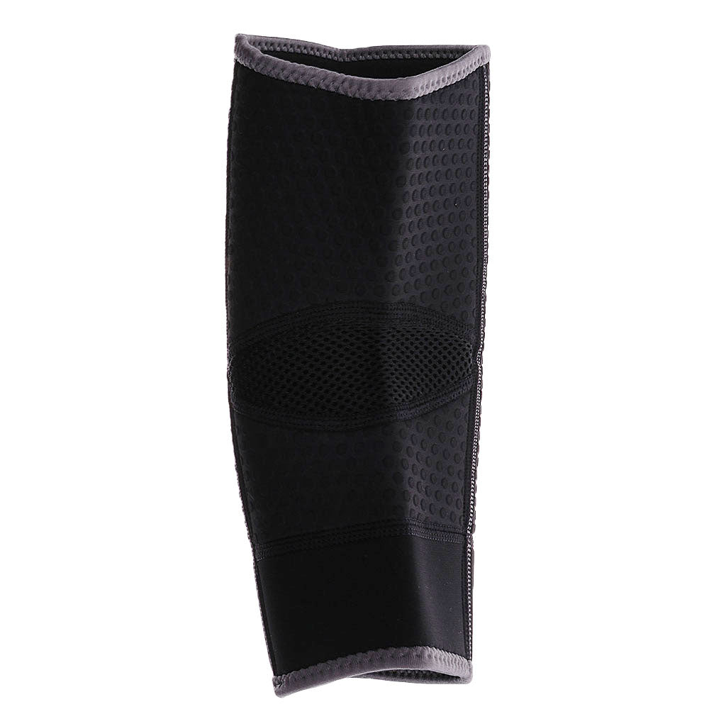 Sports Neoprene Knee Sleeves Support Compression Brace Patella Guard M