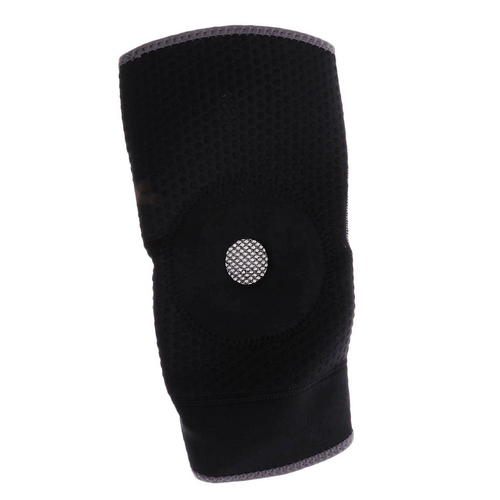 Sports Neoprene Knee Support Sleeve Brace Breathable Patella Protector M