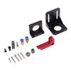 MK8 Metal 1.75mm Remote Extruder Kit For 3D Printer Makerbot Reprap